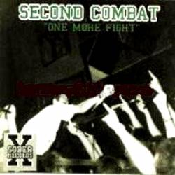 Second Combat : One More Fight